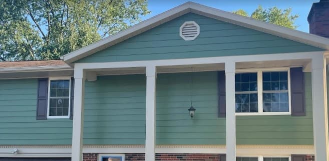 Turpen's Painting Co. gallery image 4