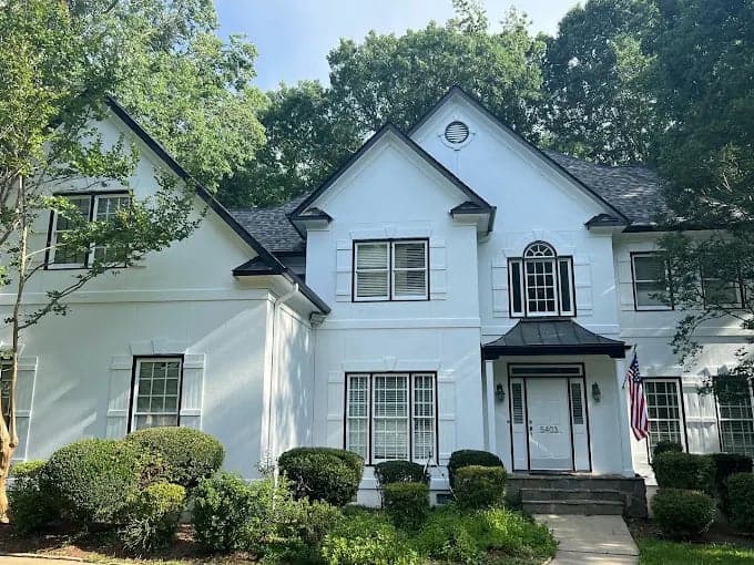 JD Paint Pros LLC gallery image