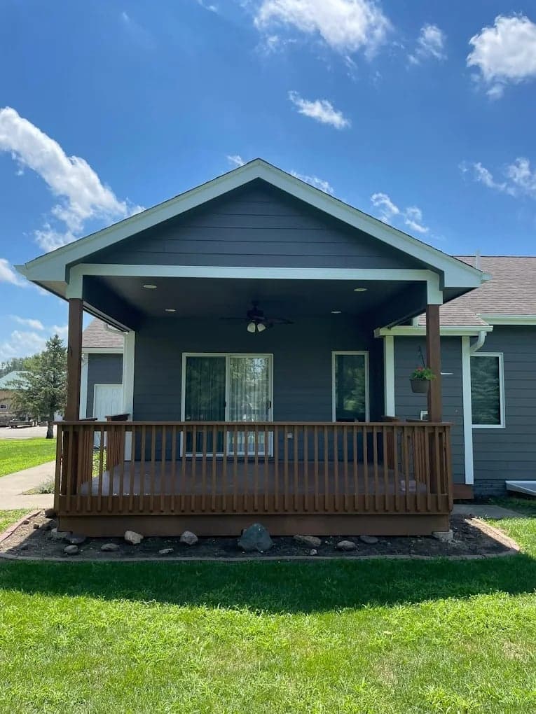 Epic Painting & Epoxy Coatings gallery image 4