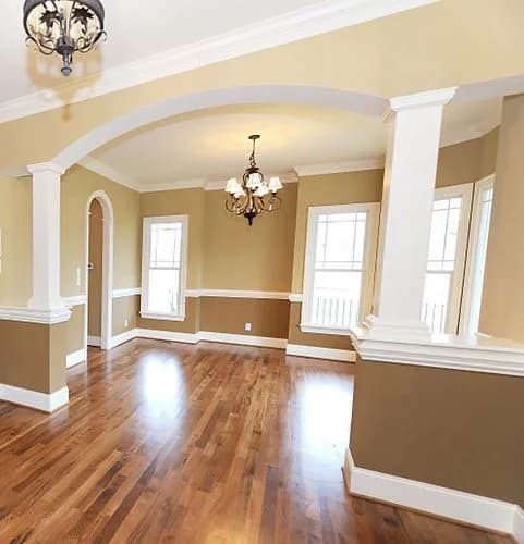 JAT PAINTERS INC gallery image 4