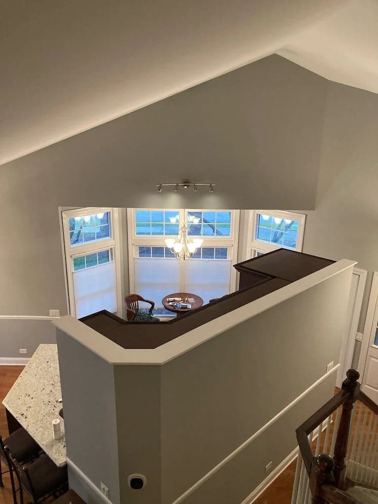 Affordable Interior & Exterior Painting gallery image 2