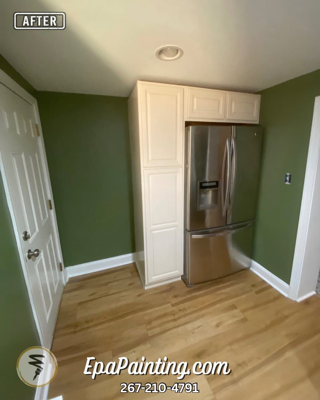 Enhanced Property Appearance Painting & Renovation gallery image 3