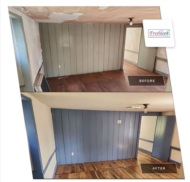 Freshlook Painting LLC gallery image