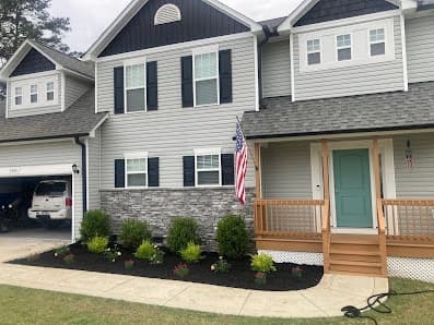 CertaPro Painters of Fayetteville, NC gallery image 4