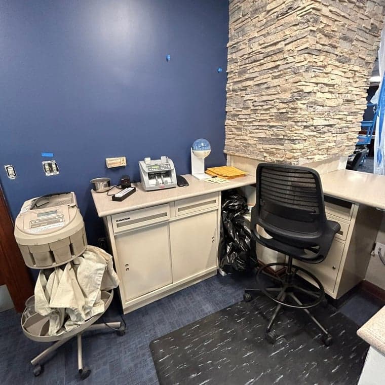 Hawk Painting gallery image 4