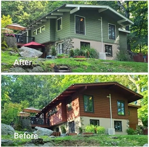 Bryan Pro Painting gallery image