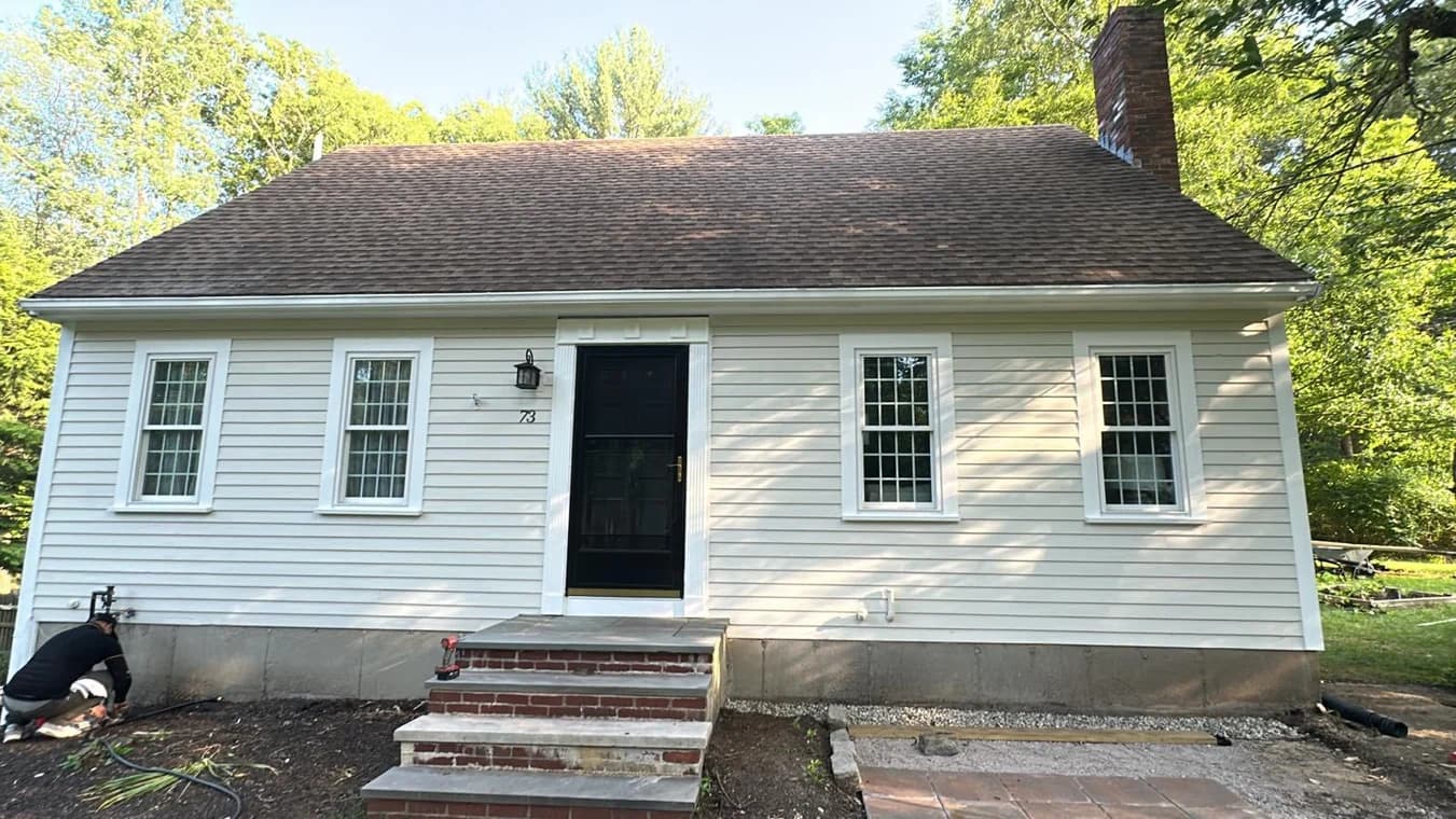 Titanium Painting & Renovation project photo