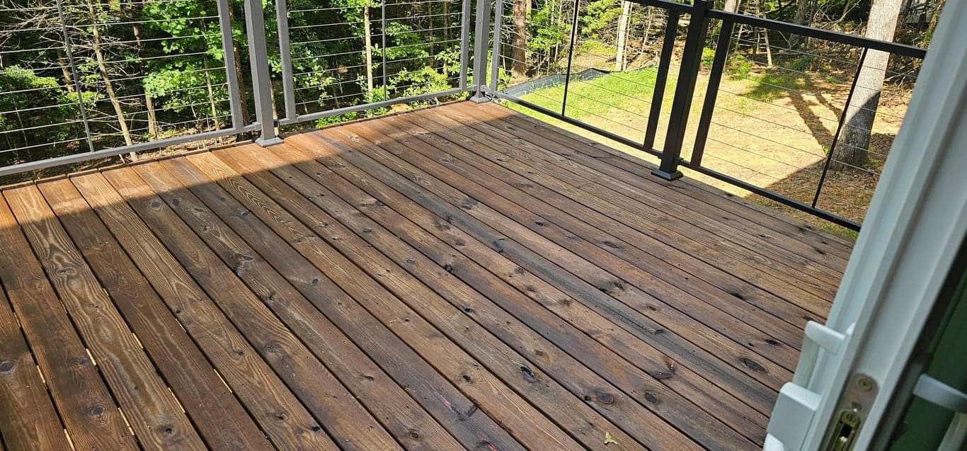 North Forsyth Paint & Stain LLC gallery image 1