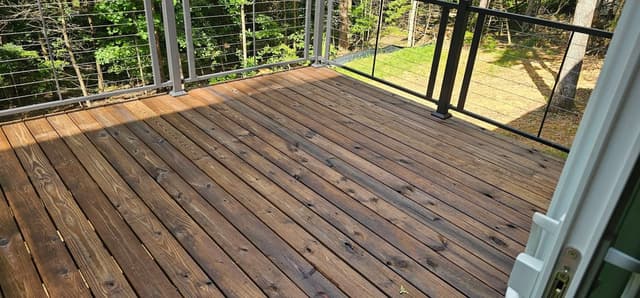 North Forsyth Paint & Stain LLC gallery image