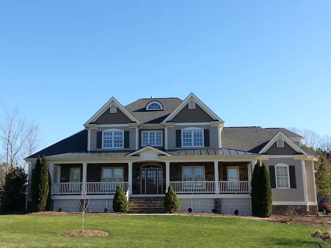 A Touch of Color Painting & General Contracting LLC gallery image 2