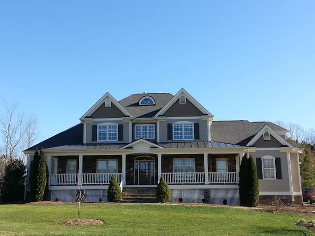 A Touch of Color Painting & General Contracting LLC gallery image