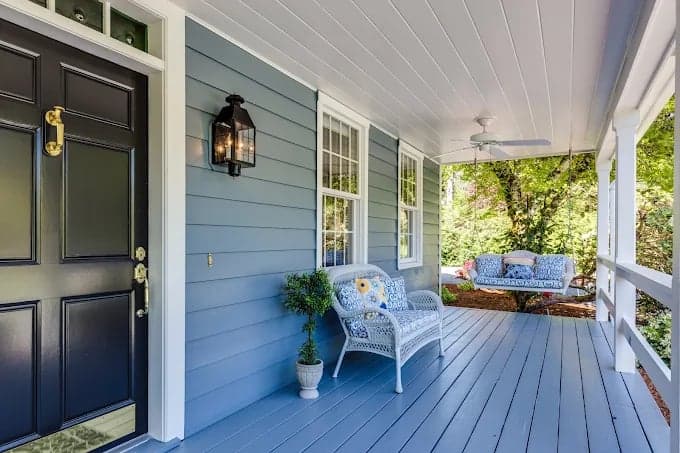 Garner's Painting Service gallery image