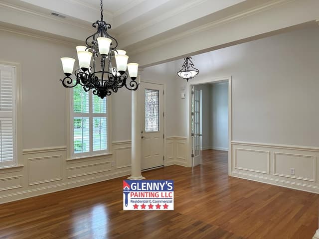 Glenny's Painting LLC gallery image