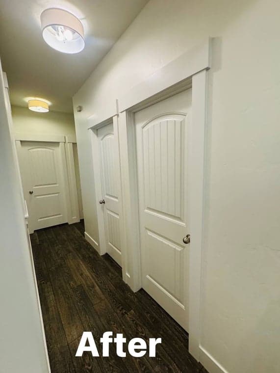 Montenegro's Painting & Construction LLC gallery image