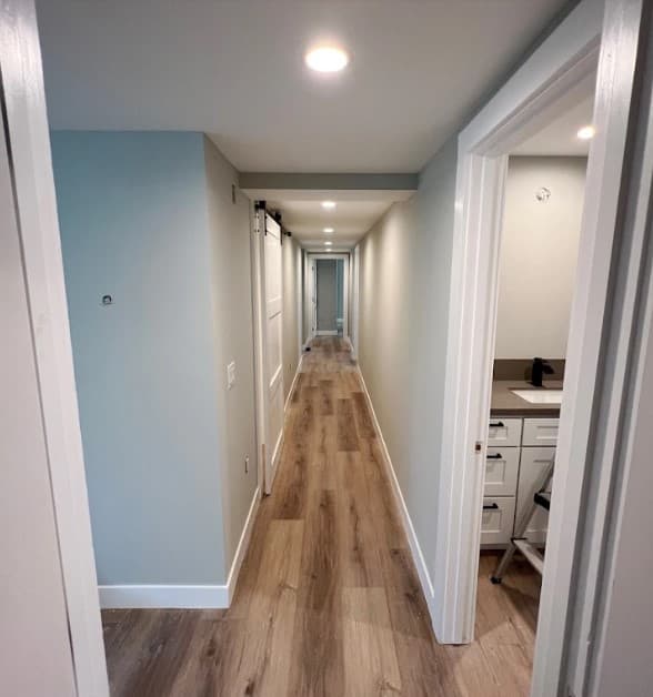 Gamino Painting Company gallery image 4