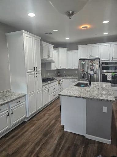 Desert Coats Painting gallery image 2