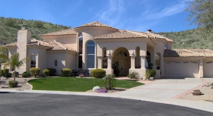 MTS Painting & Property Service, Inc. gallery image 1