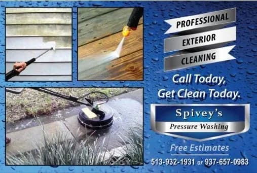 Spiveys Premier Painting LLC gallery image