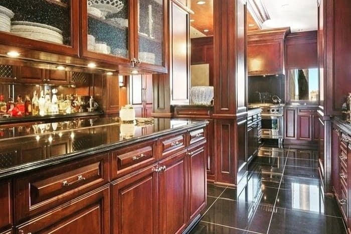 Fulton Revivals - Cabinet Painters & Whole Home Painting gallery image 4