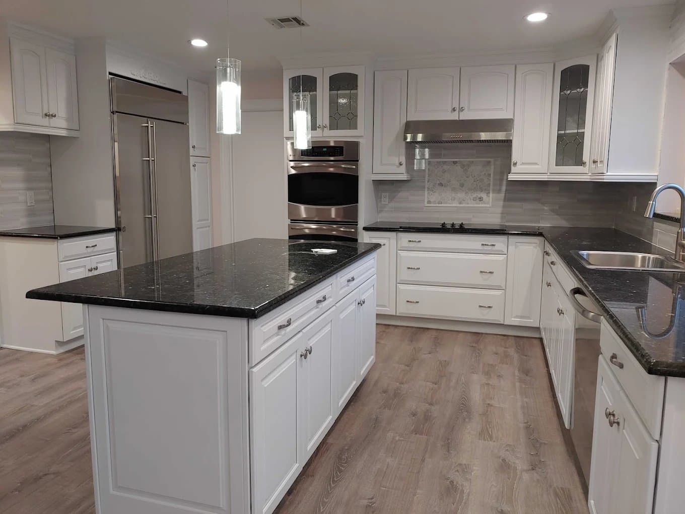 Precision Painting Plus of San Diego gallery image 1