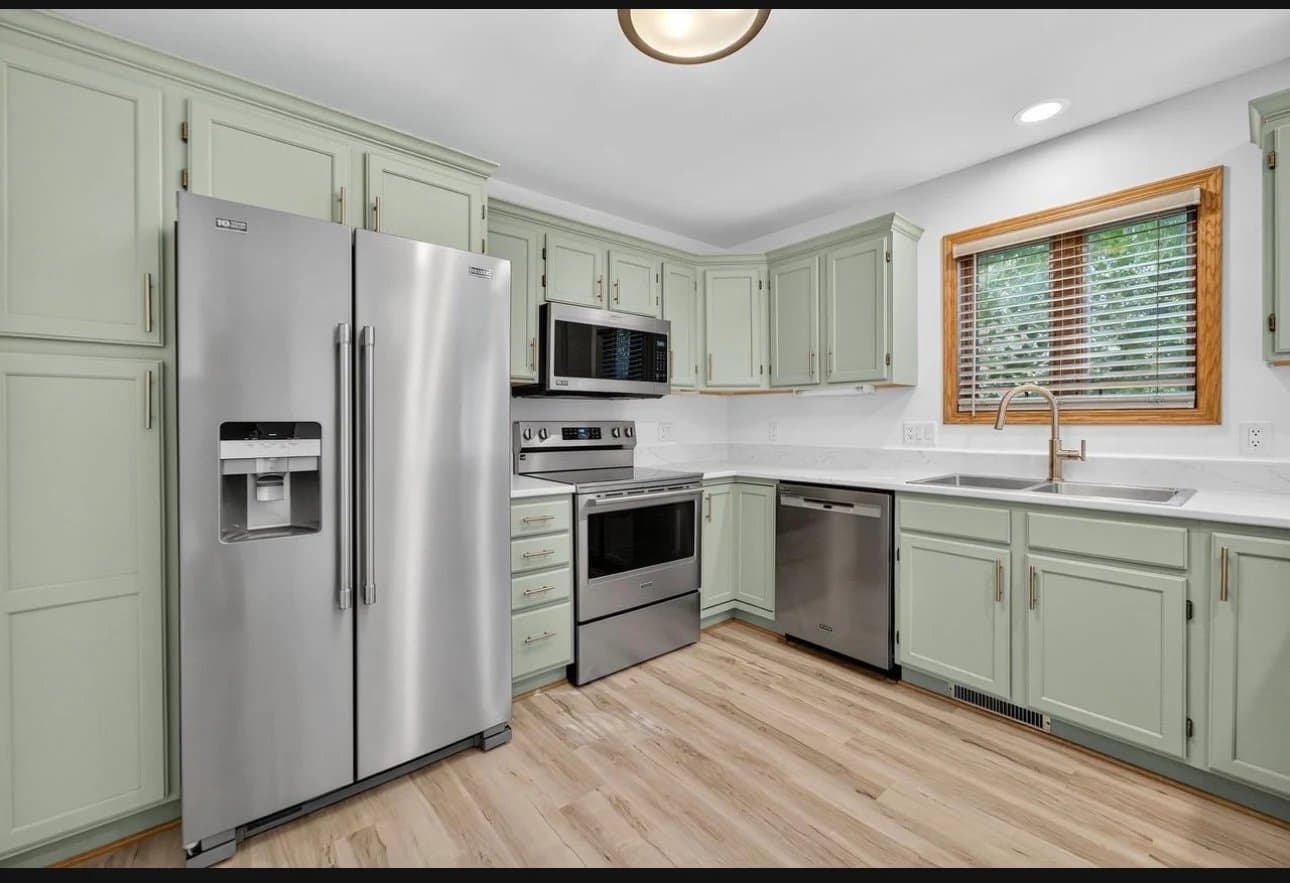 Madtown Painting & Contracting LLC gallery image 2