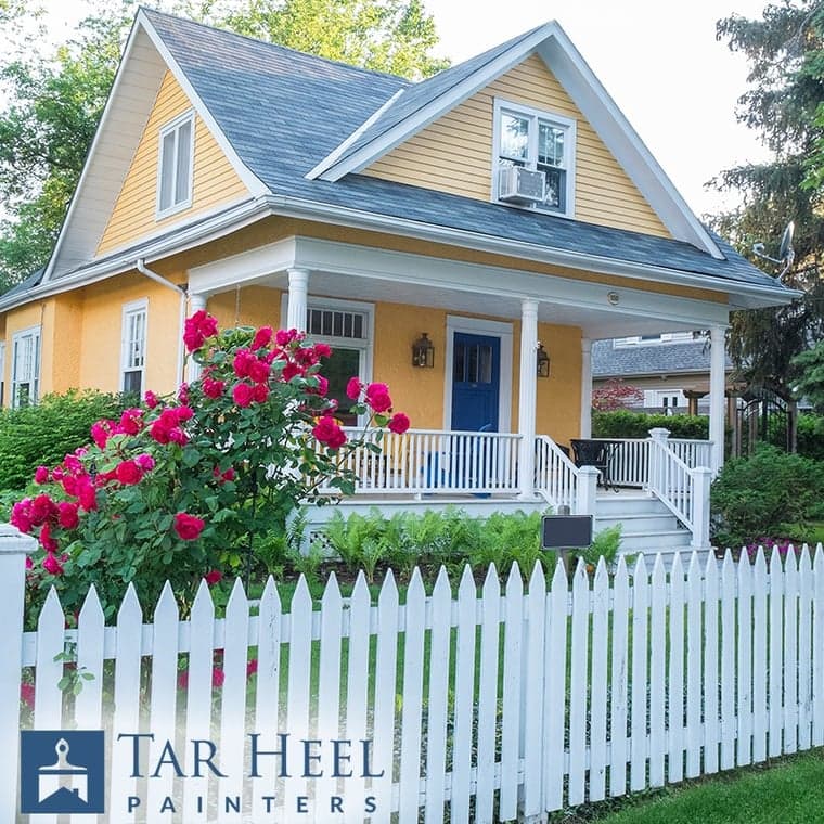 Tar Heel Painters gallery image 4