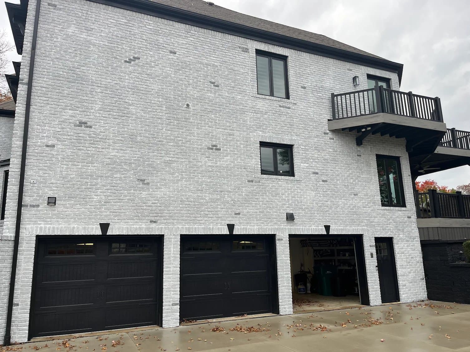 All Done Painting & Power Washing gallery image 1