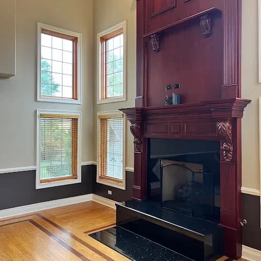 Garman Painting Custom Decorating gallery image 4