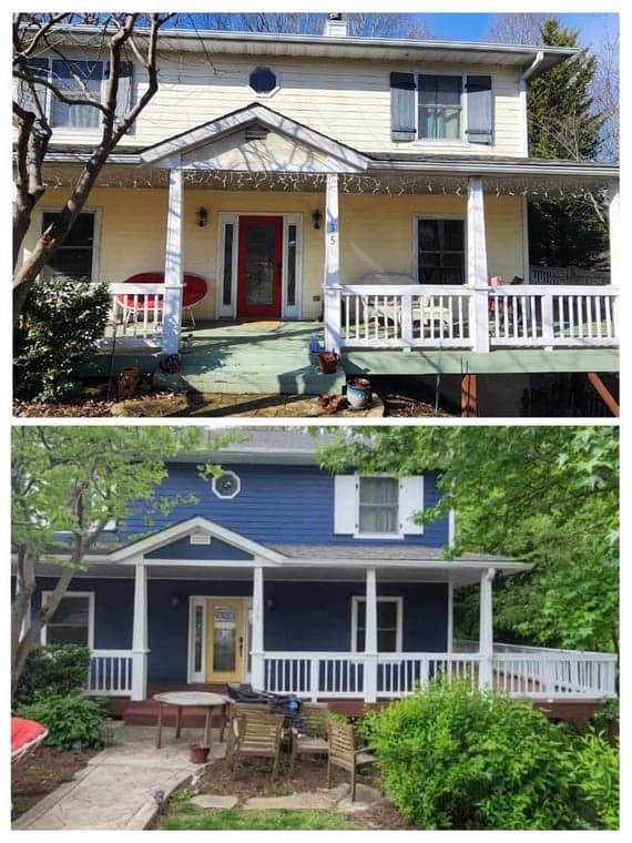 PaintAsheville.com LLC gallery image