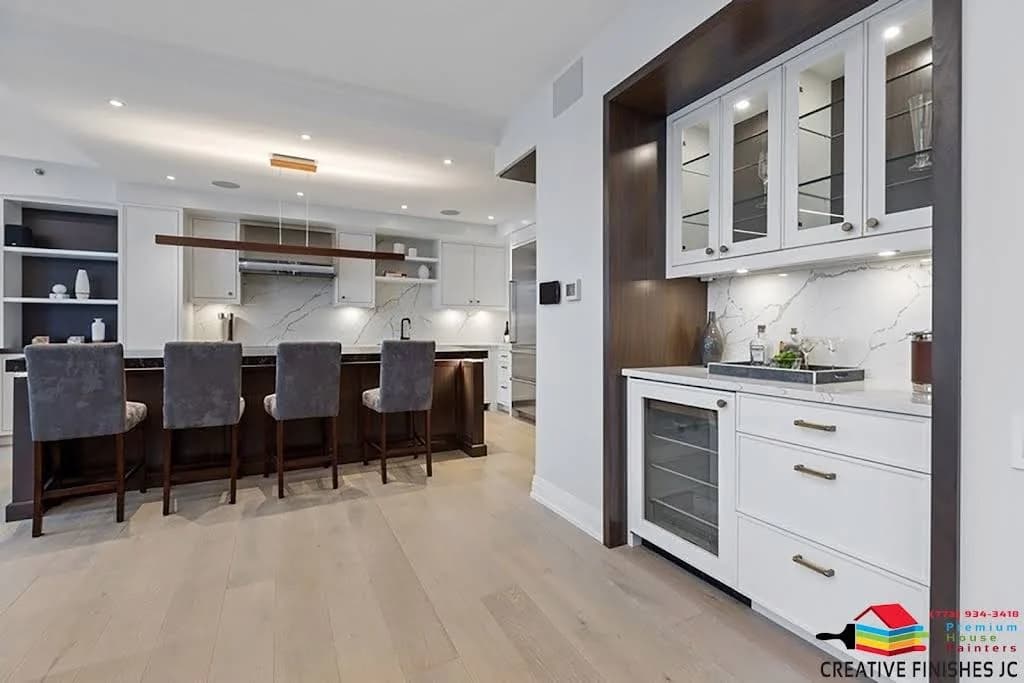 Creative Finishes Premium House Painters gallery image 3