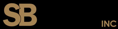 Logo for Stucco & Beyond Inc., a painting company serving Des Plaines, Illinois.