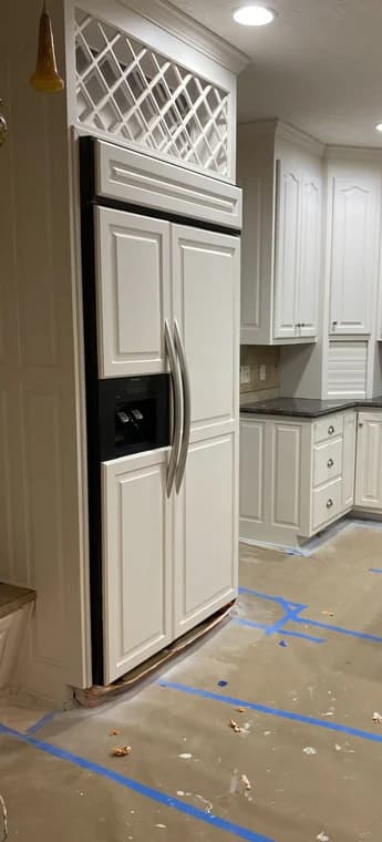 Posh Painting LLC gallery image 4