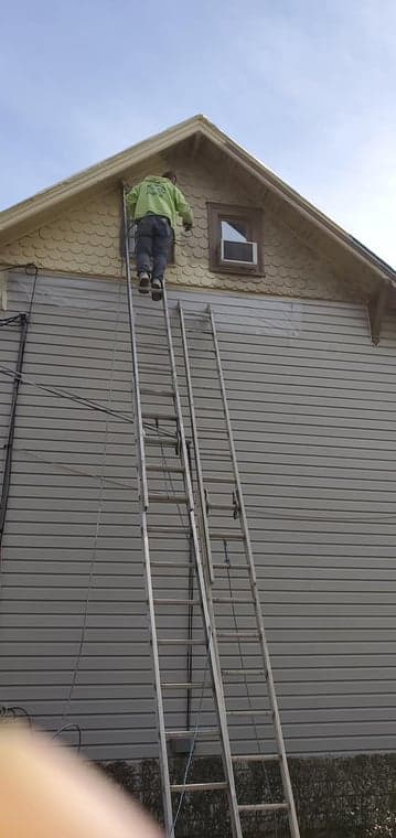 Legacy Custom Painting gallery image