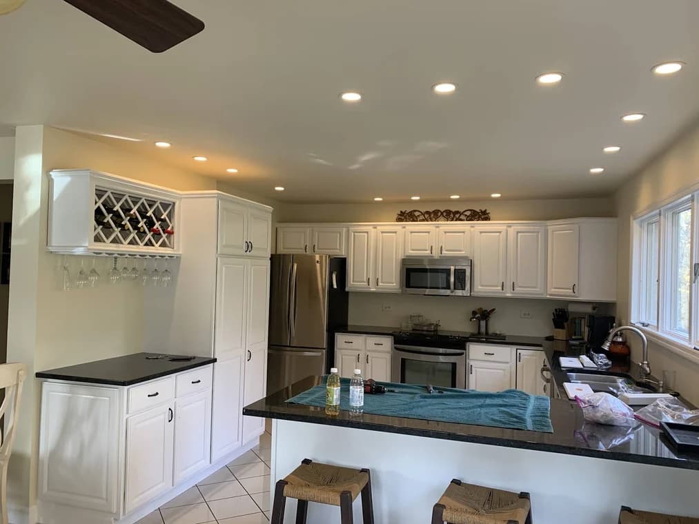 J.B. Professional Painting, Inc. gallery image 1