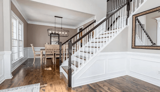 Johnson Painting Co. & More gallery image