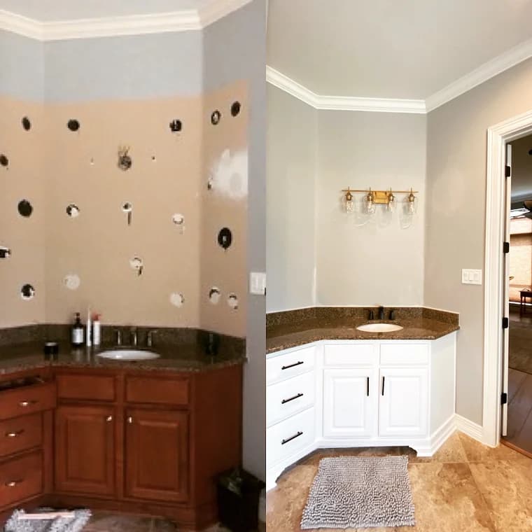 Santiago's Paint & Home Improvement gallery image 1