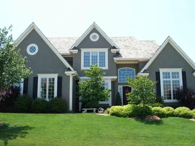 Ric's Professional Painting gallery image 1