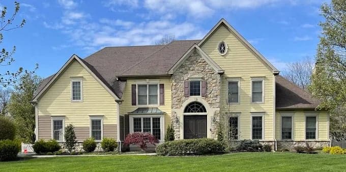 CertaPro Painters of Blue Bell/Phila gallery image 2