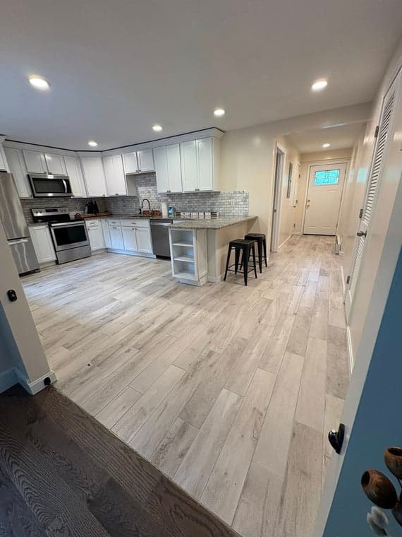 Titanium Painting & Renovation gallery image