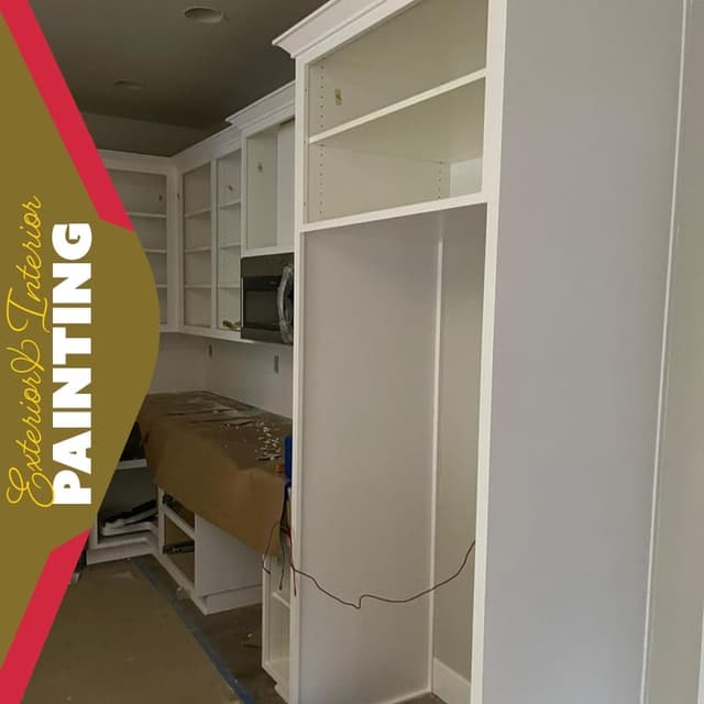 J Painting LLC gallery image