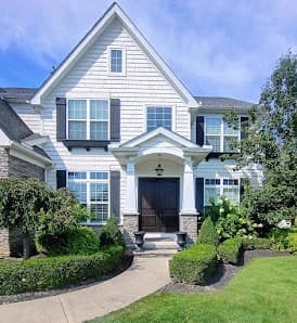 CertaPro Painters of Westlake & Medina-Strongsville, OH gallery image 1