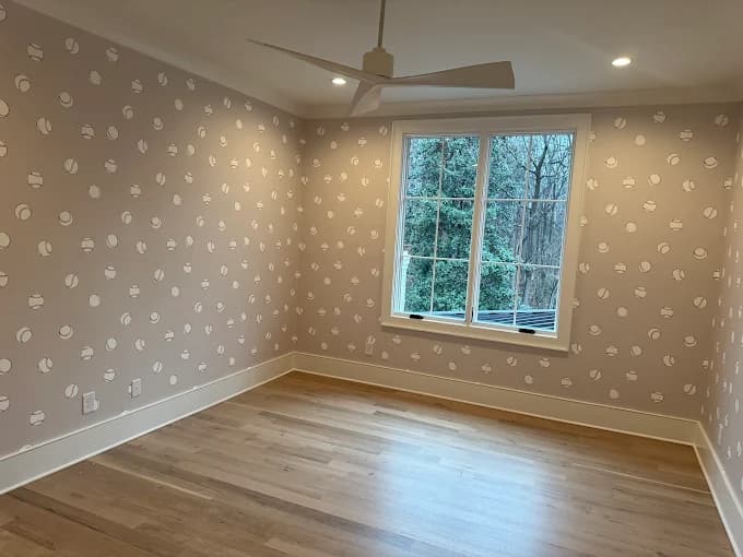 AM wallcovering&painting LLC gallery image 1