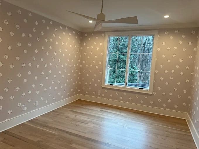 AM wallcovering&painting LLC gallery image 1