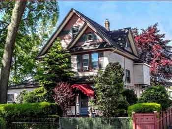 Final Touch Painting & Decorating gallery image 1