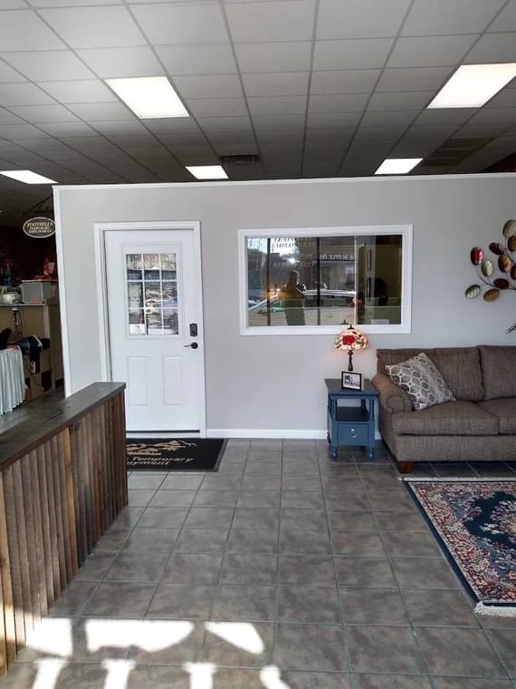 ELMER PAINTING AND HOME IMPROVEMENT gallery image 4