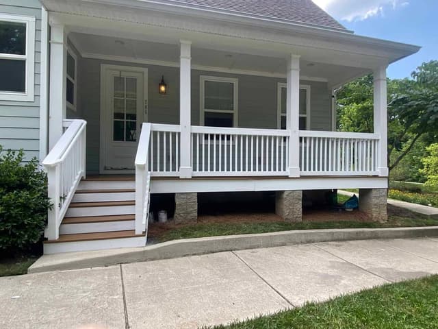 Global Painting Pro LLC gallery image