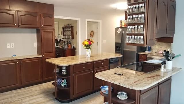 WM Painting & More Inc. gallery image