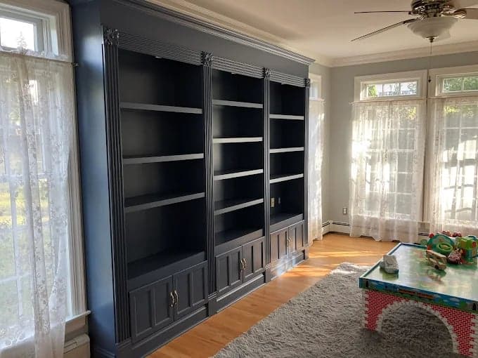 Anthony's Painting And Decorating, Corp gallery image 2