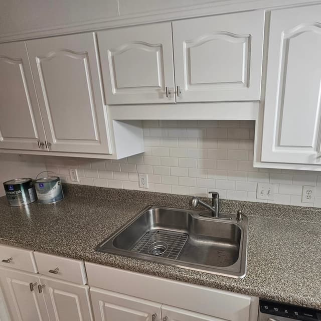 Frank Fast Painter gallery image