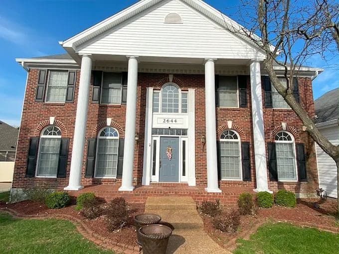 HBP Painting Contractors gallery image 1
